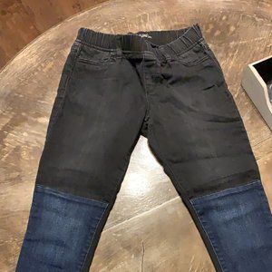 Girls Sz 12 Gap jeggings